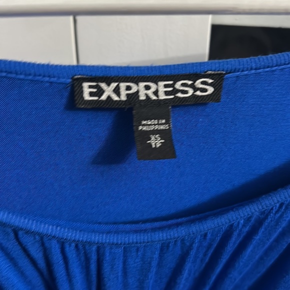 EXPRESSS DRESS - Picture 2 of 2